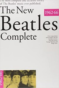 New Beatles Complete