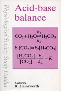 Acid-base Balance
