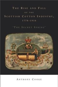 Rise and Fall of the Scottish Cotton Industry, 1778-1914