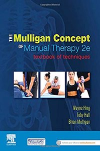 Mulligan Concept of Manual Therapy