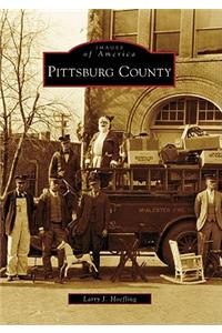 Pittsburg County