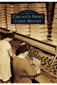 Chicago's Sweet Candy History