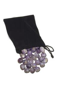 Amethyst Runes