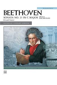 Sonata No. 21 in C Major, Op. 53