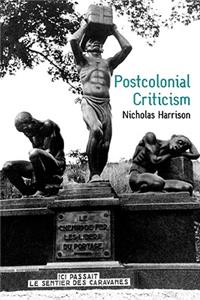 Postcolonial Criticism