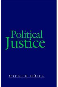 Political Justice