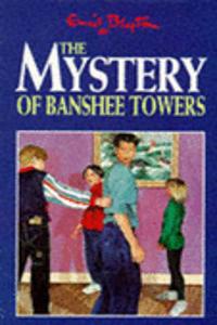 The Mystery Of Banshee Towers 15