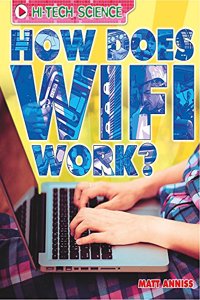 How Does Wifi Work?