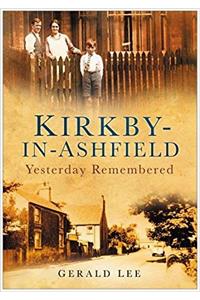 Kirkby-in-Ashfield