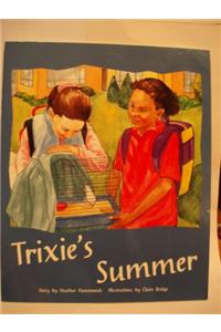 Trixie's Summer