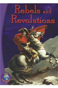 Rebels and Revolutions