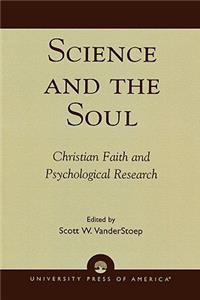 Science and the Soul