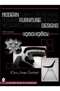 Modern Furniture Designs