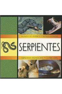 Serpientes
