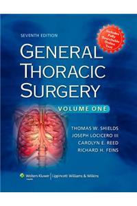 General Thoracic Surgery