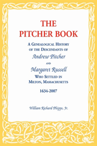 Pitcher Book