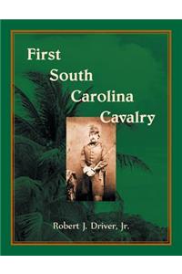 First South Carolina Cavalry