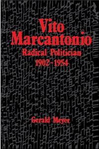 Vito Marcantonio