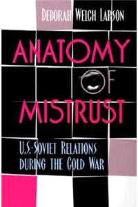 Anatomy of Mistrust