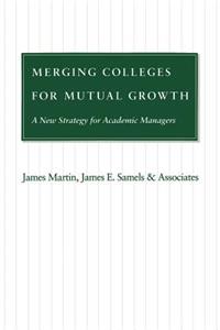 Merging Colleges for Mutual Growth