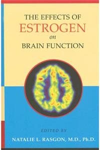 Effects of Estrogen on Brain Function