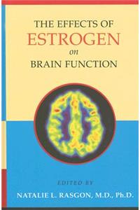 The Effects of Estrogen on Brain Function