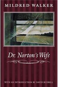 Dr. Norton's Wife