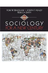 Sociology for a New Century