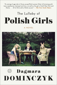 Lullaby of Polish Girls