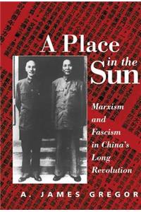 Place In The Sun