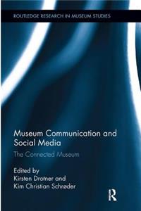 Museum Communication and Social Media