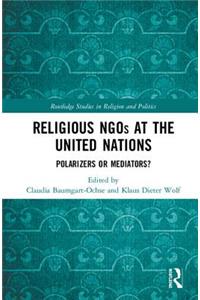 Religious Ngos at the United Nations