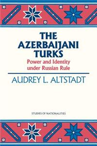 Azerbaijani Turks