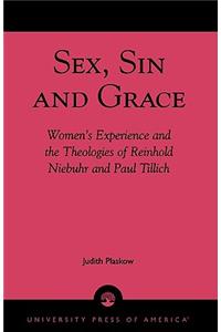 Sex, Sin, and Grace