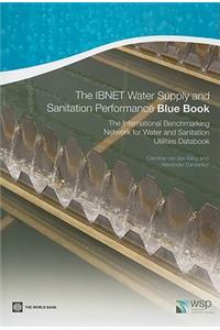 Ibnet Water Supply and Sanitation Performance Blue Book