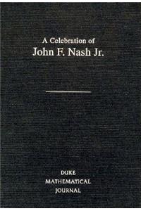 A Celebration of John F. Nash Jr.