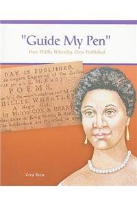 Guide My Pen