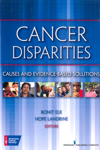 Cancer Disparities