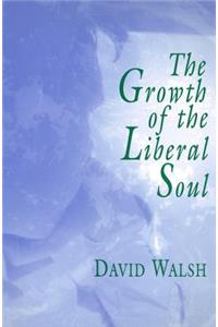 Growth of the Liberal Soul