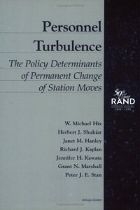 Personnel Turbulence
