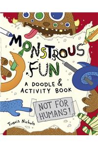 Monstrous Fun