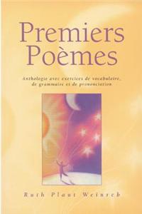 Premiers Poemes