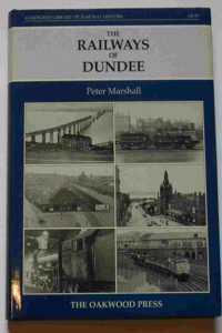 Railways of Dundee