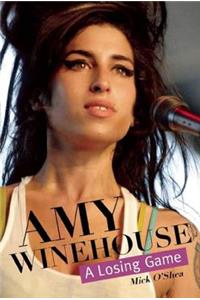 Amy Winehouse