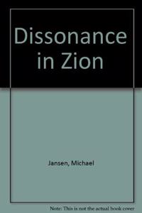 Dissonance In Zion