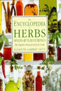 Encyclopedia Herbs, Spices & Flavourings