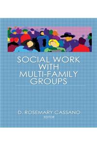 Social Work with Multi-Family Groups