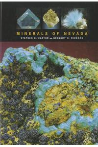 Minerals of Nevada