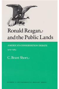 Ronald Reagan and the Public Lands