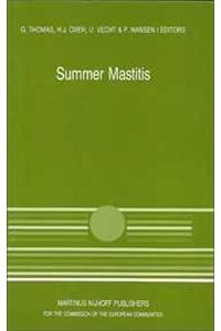 Summer Mastitis